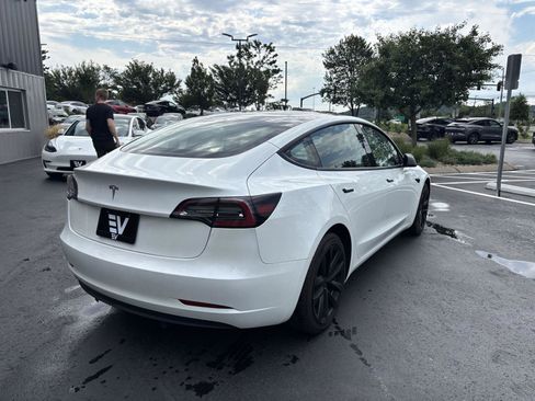 Used 2023 Tesla Model 3 Standard Range RWD image 9