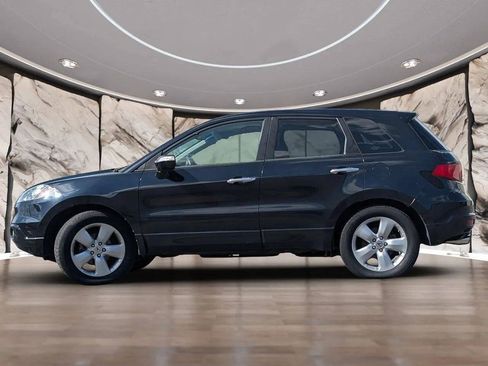 Used 2008 Acura RDX SH-AWD image 5