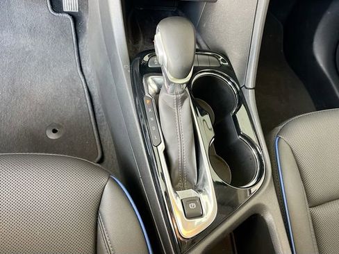 New 2026 Buick Encore GX Sport Touring w/ Advanced Technology Package FWD image 12