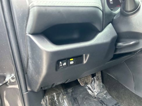 Used 2024 Toyota RAV4 LE image 19