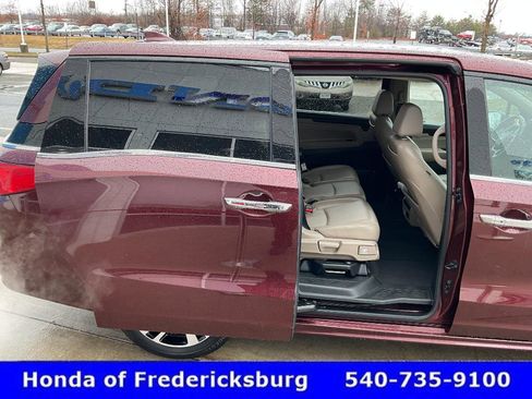 Used 2019 Honda Odyssey Elite image 18