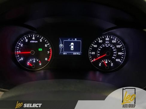 Used 2017 Kia Optima LX FWD image 13