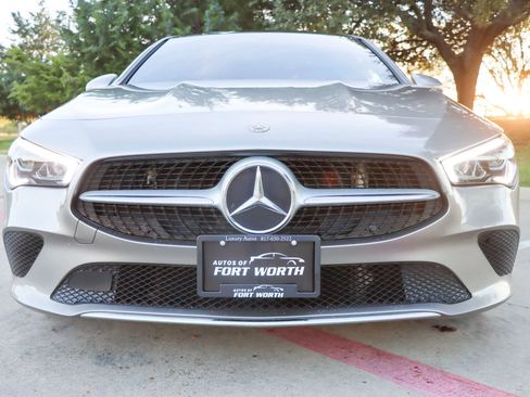 Used 2020 Mercedes-Benz CLA 250 image 2