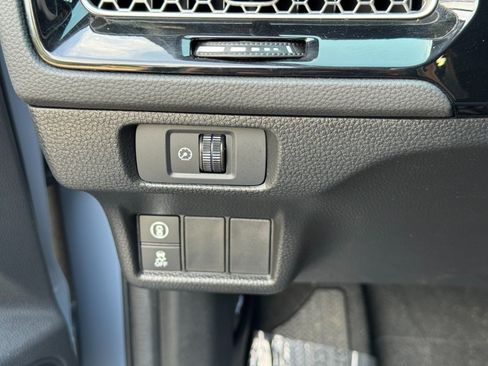 Used 2023 Honda Civic Sport image 16