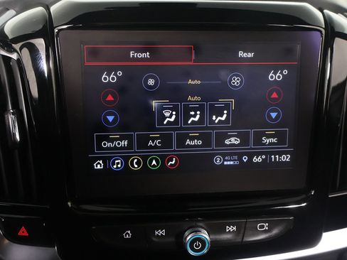 Used 2023 Chevrolet Traverse RS AWD/4WD image 51