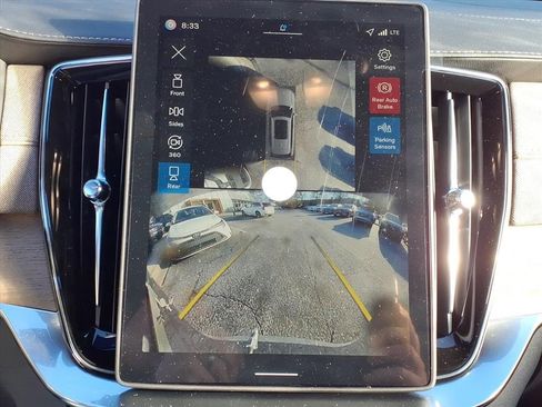 New 2026 Volvo XC90 T8 Ultra image 19