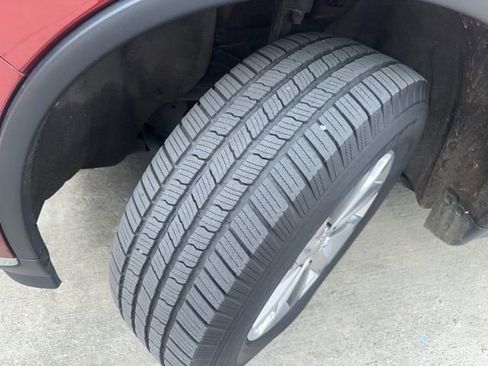 Used 2014 Dodge Durango Limited w/ Nav & Power Liftgate Group image 4