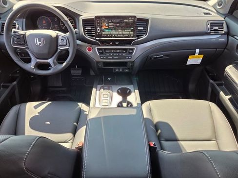 New 2026 Honda Ridgeline RTL image 12