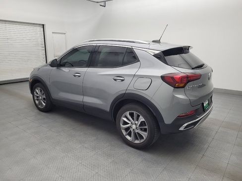 Used 2023 Buick Encore GX Essence w/ Advanced Technology Package AWD/4WD image 3