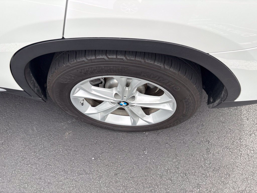 Used 2019 BMW X3 sDrive30i w/ Driving Assistance Package RWD image 7