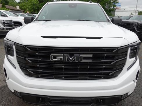 Used 2023 GMC Sierra 1500 Elevation image 6