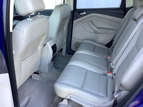 Used 2014 Ford Escape Titanium w/ Equipment Group 401A image 26