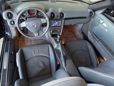 Used 2008 Porsche Boxster image 8