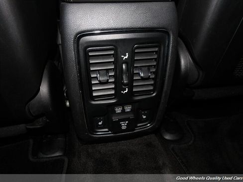 Used 2015 Dodge Durango Citadel w/ Technology Group AWD/4WD image 15