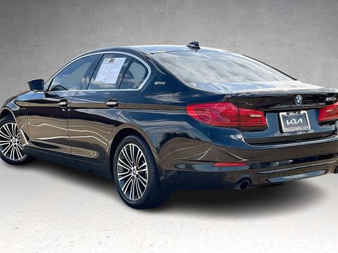 Used 2018 BMW 530e image 4