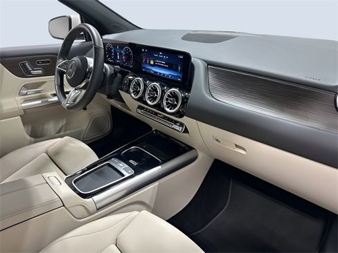 Used 2025 Mercedes-Benz GLA 250 GLA 250 image 12
