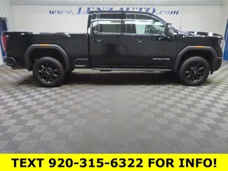 Used 2025 GMC Sierra 2500 AT4 w/ AT4 Premium Plus Package video 2