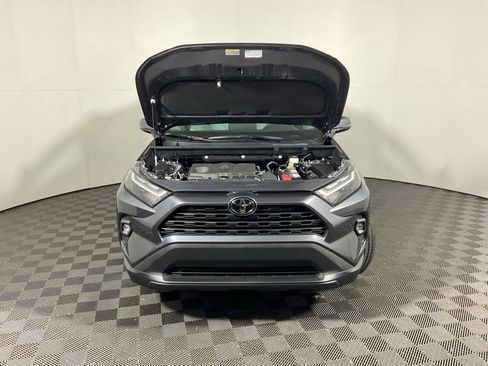 New 2025 Toyota RAV4 XLE Premium image 7
