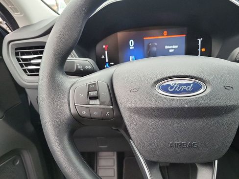 New 2026 Ford Escape Active FWD image 18