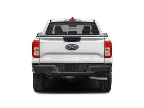 Used 2025 Ford Ranger XL RWD image 5
