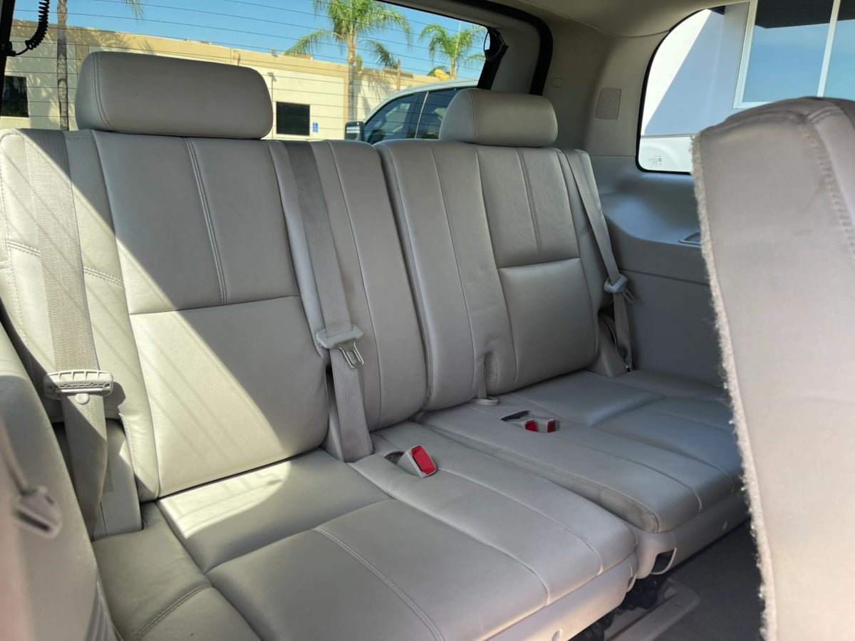 Used 2014 Chevrolet Tahoe LT RWD image 36