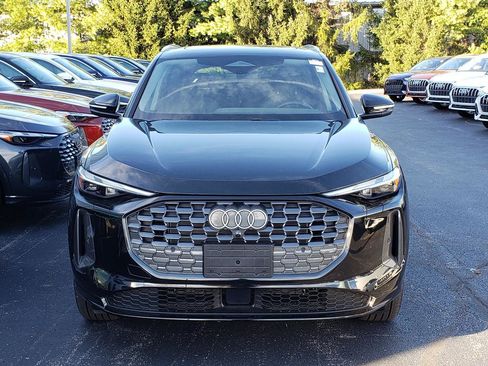 New 2025 Audi Q5 Premium image 5