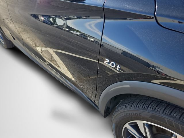 Used 2019 INFINITI QX30 AWD image 39