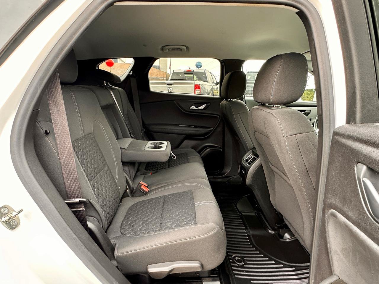 Used 2019 Chevrolet Blazer LT AWD/4WD image 15