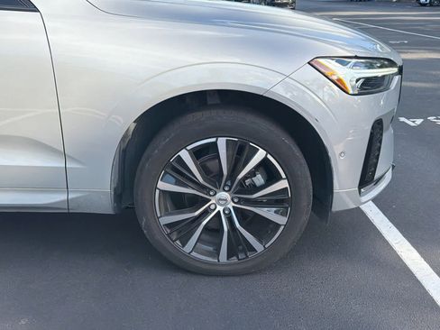 Used 2024 Volvo XC60 B5 Plus w/ Protection Package Premier AWD/4WD image 17