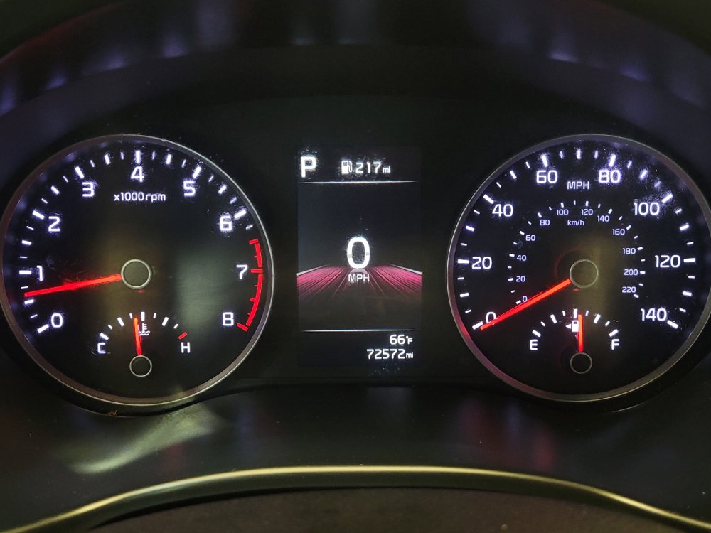 Used 2023 Kia Rio S w/ Technology Package FWD image 23