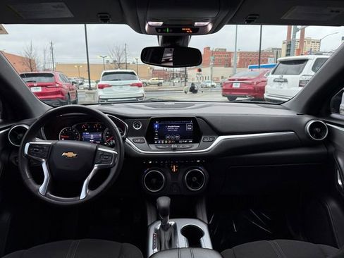 Used 2022 Chevrolet Blazer LT image 15