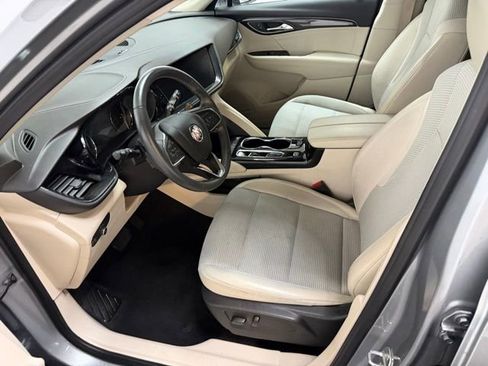 Certified 2023 Buick Envision Preferred image 16
