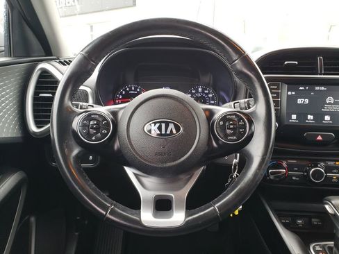 Used 2020 Kia Soul X-Line image 11
