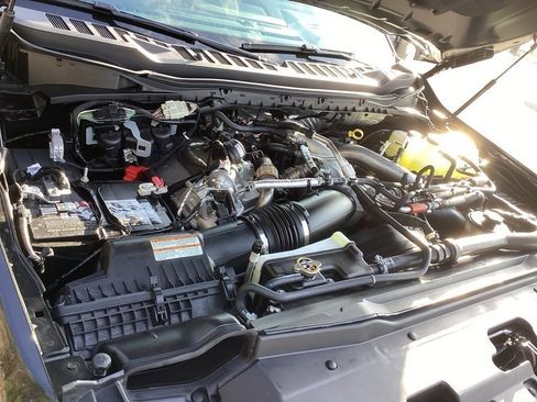 New 2026 Ford F250 King Ranch image 21