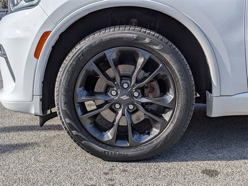 Used 2022 Dodge Durango GT image 33