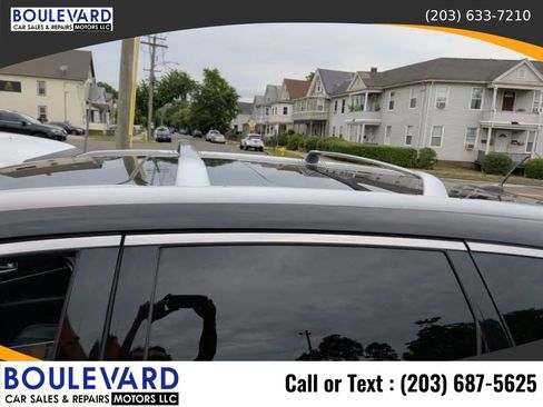 Used 2014 INFINITI QX60 Luxe w/ Deluxe Touring Package AWD/4WD image 17