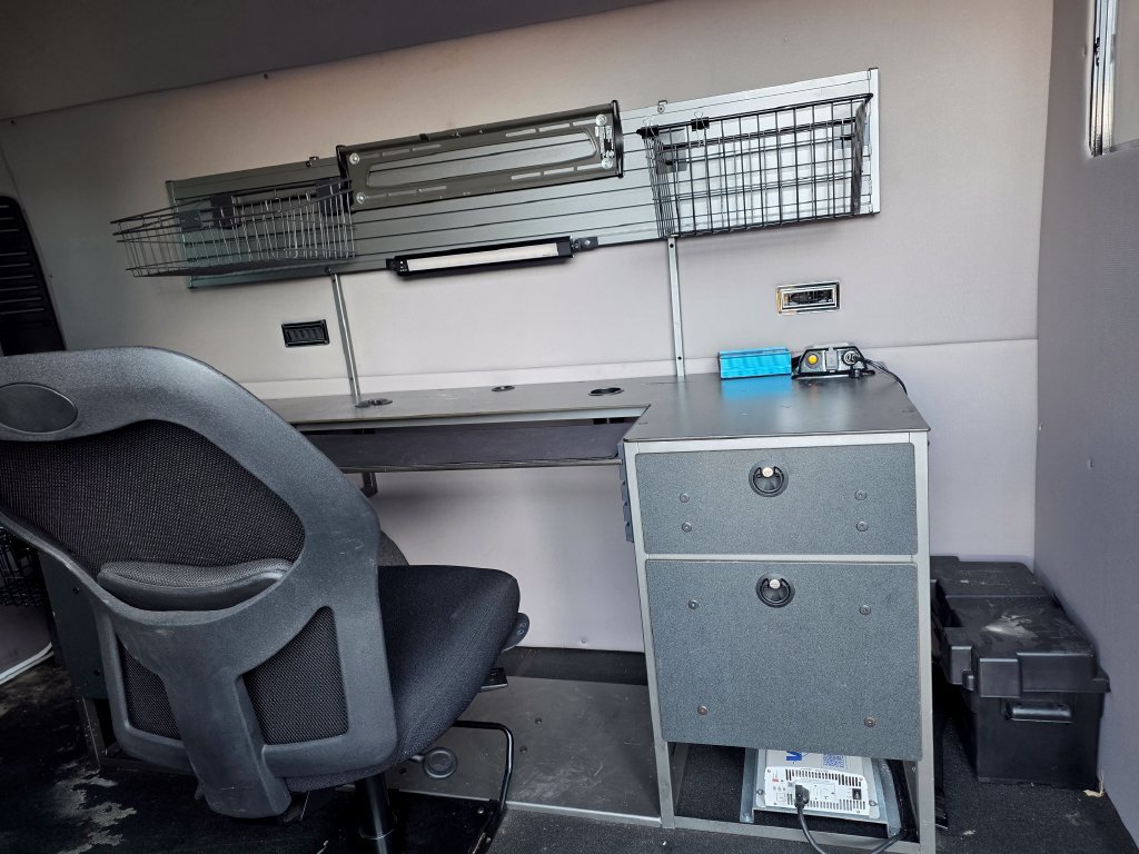 Used 2022 RAM ProMaster 1500 FWD image 15