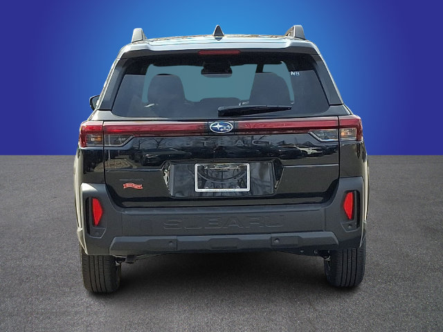 New 2026 Subaru Outback Limited w/ Premium/Limited Plus Package AWD/4WD image 4