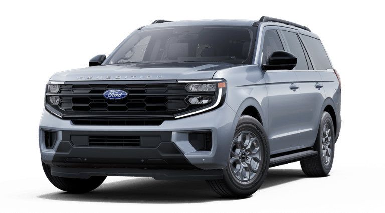 Used 2025 Ford Expedition Active AWD/4WD image 19
