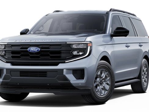 Certified 2025 Ford Expedition Active AWD/4WD image 19