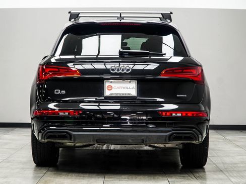 Used 2025 Audi Q5 2.0T Premium AWD/4WD image 11