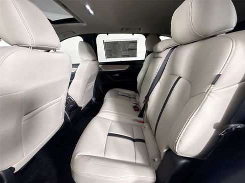 New 2026 MAZDA CX-70 3.3 Turbo w/ Preferred Package AWD/4WD image 29