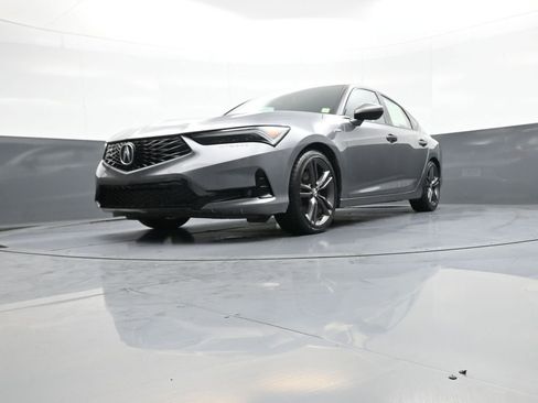 Certified 2023 Acura Integra A-Spec FWD image 25
