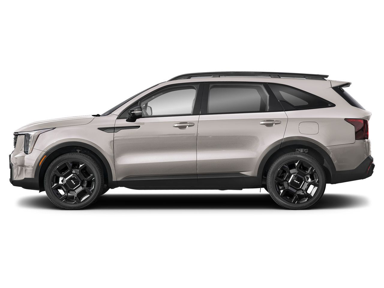 New 2026 Kia Sorento X-Line EX AWD/4WD image 30