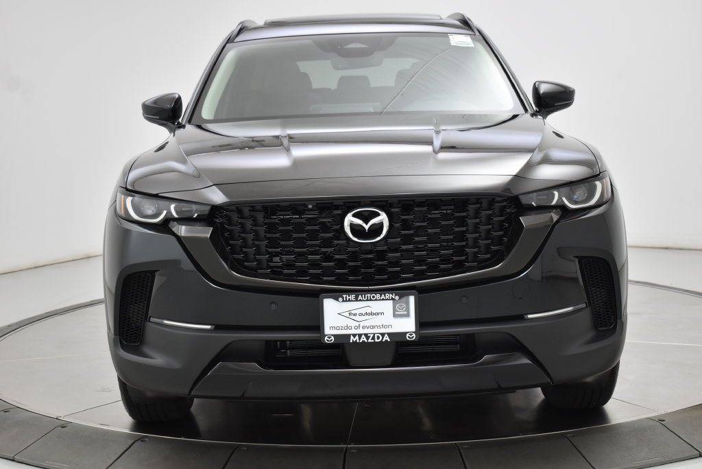 New 2026 MAZDA CX-50 AWD 2.5 Hybrid w/ Premium Pkg image 13