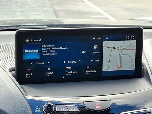 Used 2021 Acura RDX w/ Technology Package image 20