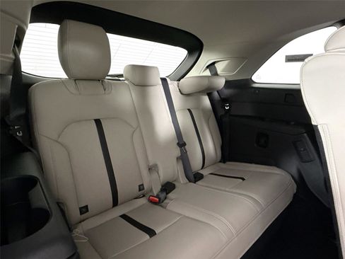 New 2026 MAZDA CX-90 3.3 Turbo w/ Preferred Package AWD/4WD image 38