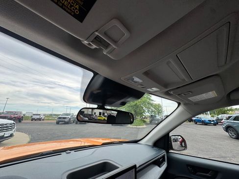 New 2026 Ford Maverick XLT FWD image 24