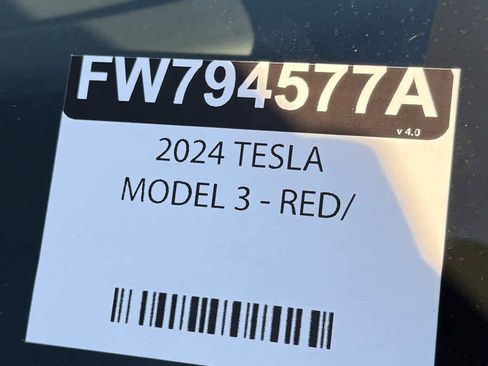 Used 2024 Tesla Model 3 Long Range image 30