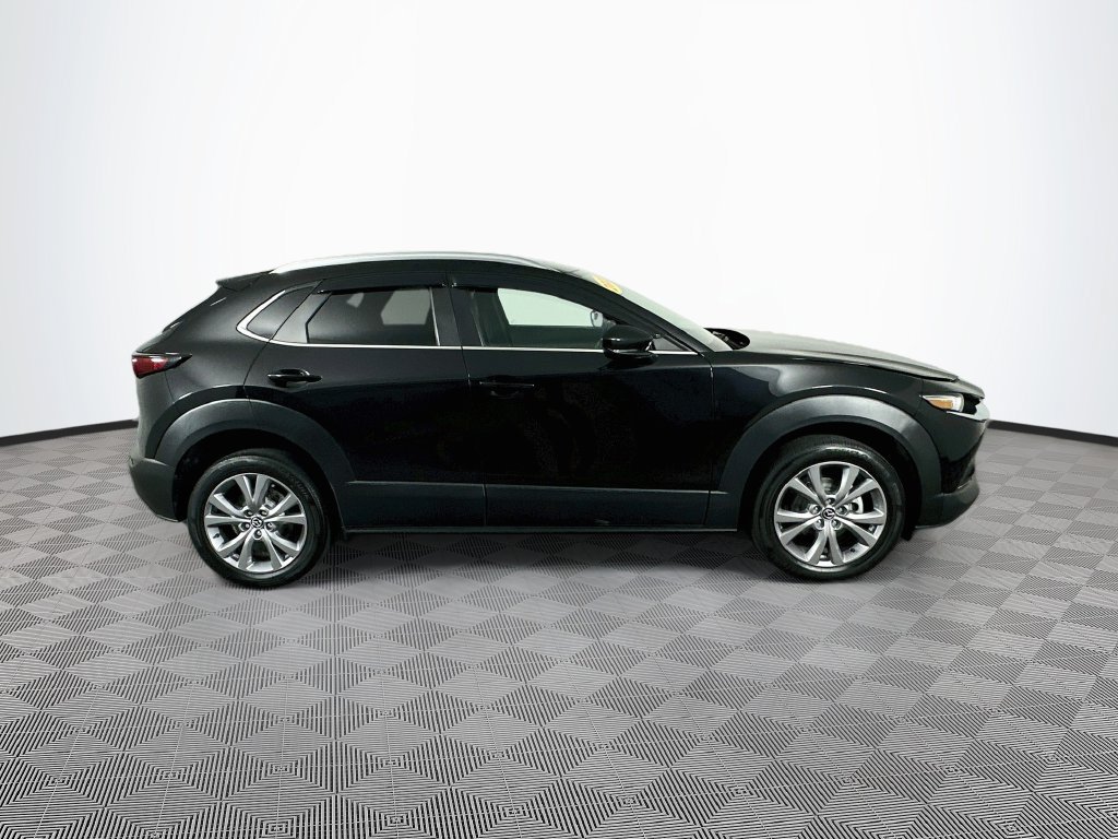 Used 2023 MAZDA CX-30 AWD 2.5 S w/ Preferred Package image 10